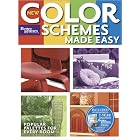 Better Homes and Gardens New Color Schemes Made Easy (Better Homes and Gardens Decorating) by Better Homes & Gardens