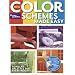 Better Homes and Gardens New Color Schemes Made Easy (Better Homes & Gardens Decorating)