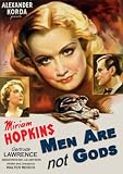 Men Are Not Gods (1936)