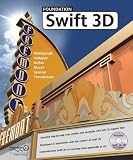 Book: Foundation Swift 3D v3 Foundation Swift 3D v3