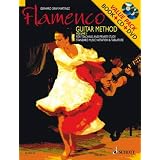 Flamenco Guitar Method Volume 1: Book/CD/DVD Packby Gerhard Graf-Martinez