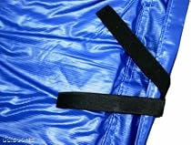 12' New ULTRA Trampoline Safety Pad
