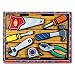 Melissa & Doug Tools Chunky Puzzle