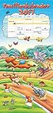 Image de Familienkalender 2017