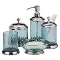 Croc Bath Collection