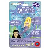 Grow a Mermaid