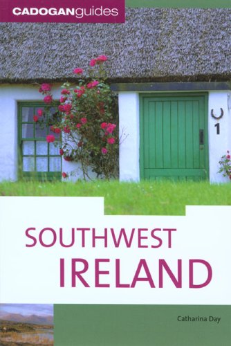 City Travel Guides Discounted  Books : Southwest Ireland, 5th (Country & Regional Guides - Cadogan)