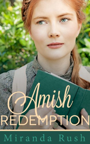 Amish Redemption (Erotic Romance) (Amish Heart Trilogy Book 3)