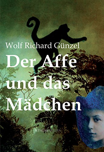 Der Affe und das Mädchen: Eine ungewöhnliche 