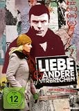 Love and Other Crimes ( Ljubav i drugi zlocini ) ( Liebe und andere Verbrechen ) [ NON-USA FORMAT, PAL, Reg.0 Import - Germany ]
