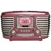 Crosley Corsair Radio - Pink (CR612-PI)