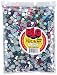 The Big 1 Bag of Rhinestones - Colored Round Rhinestones in Assorted Sizes