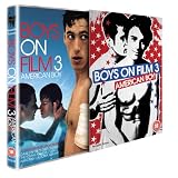 Boys On Film 3: American Boy [DVD] [2009]