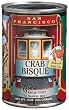 Gil's Gourmet San Francisco Crab Bisque, 15-Ounce Cans (Pack of 12)