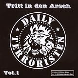 Tritt in Den Arsch