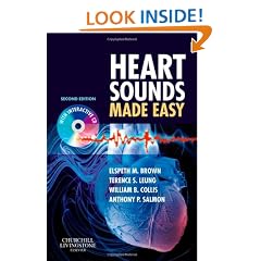 Heart Sounds Made Easy