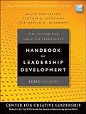 The Center for Creative Leadership Handbook of Leadership Development (J-B CCL (Center for Creative Leadership))