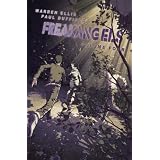 Freakangels 4par Warren Ellis