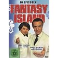 Fantasy Island [4 DVDs]