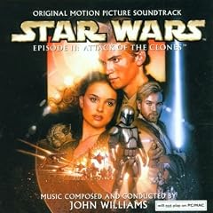 Star Wars: Episode II - Attack of the Clones