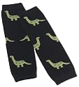 Country Kids Dino Totter Legwarmer - Navy