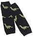 Country Kids Dino Totter Legwarmer - Navy
