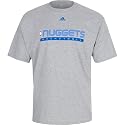 adidas Denver Nuggets True Court T-Shirt