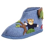 Giesswein Infant/Toddler Krenhof Slipper