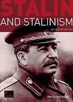Stalin and Stalinism (Seminar Studies In History)