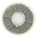 Seychelle A-033 Royal Shower Head Replacement Filter, Standard
