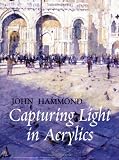 Capturing Light in Acrylics