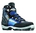 Alpina Womens BC-1550 EVE Back-Country Nordic Cross-Country Ski Boots for NNN-BC bindings
