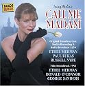Call Me Madam (Berlin)