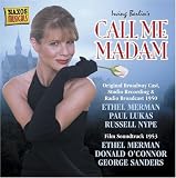 Call Me Madam (Berlin)