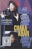 Chaka Khan - The Jazz Channel Presents - IMPORT