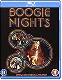 Boogie Nights [Blu-ray] [1998] [Region Free]