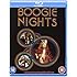 Boogie Nights [Blu-ray] [1998] [Region Free]