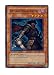Yugioh PTDN-EN021 Armageddon Knight Super Rare Card