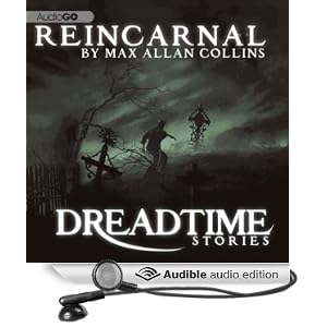 Reincarnal - Max Allan Collins