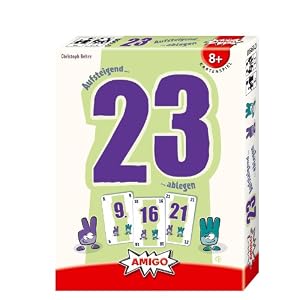 23 review