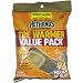 HeatMax Toasti Toes Foot Warmer Value Packs (72 Pairs)