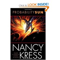 Probability Sun (Probability Trilogy)