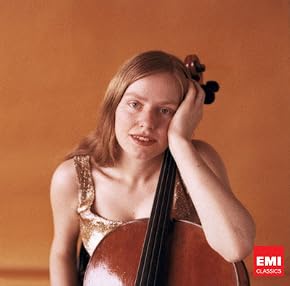 Image de Jacqueline Du Pre