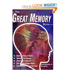 The Great Memory Book