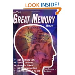 The Great Memory Book