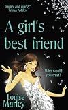 A Girl's Best Friend Books
