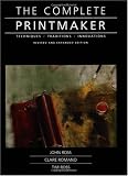 Complete Printmaker
