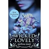 wicked lovely with bonus material