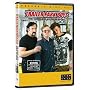 Trailer Park Boys - The Complete Sixth Season 6 - Deluxe 2 Disc Set