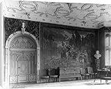 Canvas Prints of Holland House L5982B from Country Life